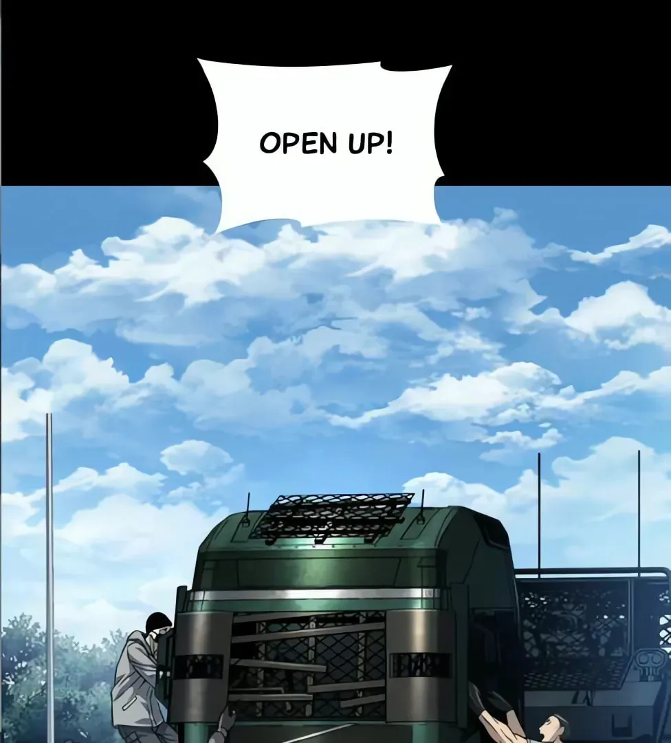 Dead Queen Chapter 198 page 102 - 