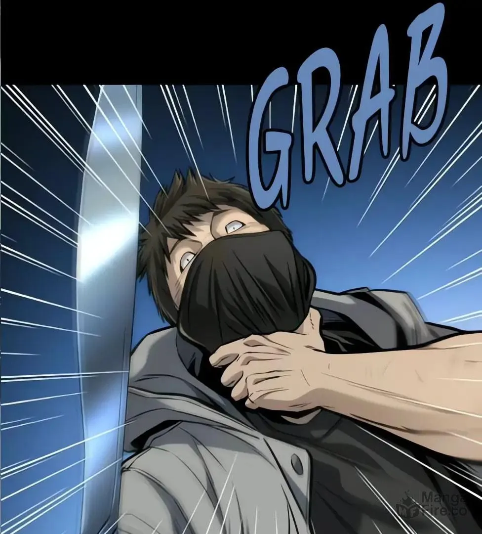 Dead Queen Chapter 198 page 121 - 