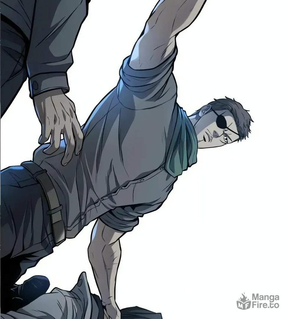 Dead Queen Chapter 198 page 124 - 