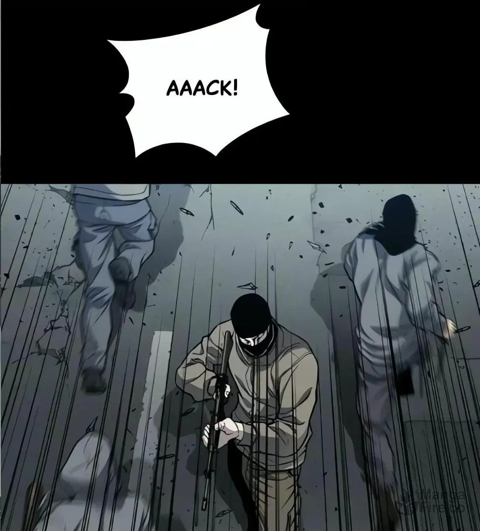 Dead Queen Chapter 198 page 127 - 
