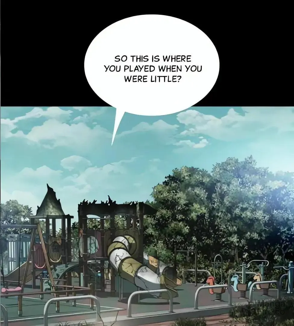 Dead Queen Chapter 198 page 14 - 
