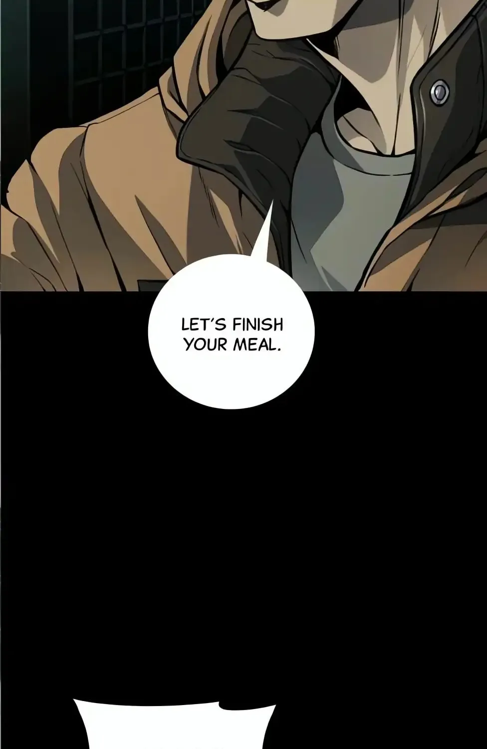 Dead Queen Chapter 198 page 140 - 