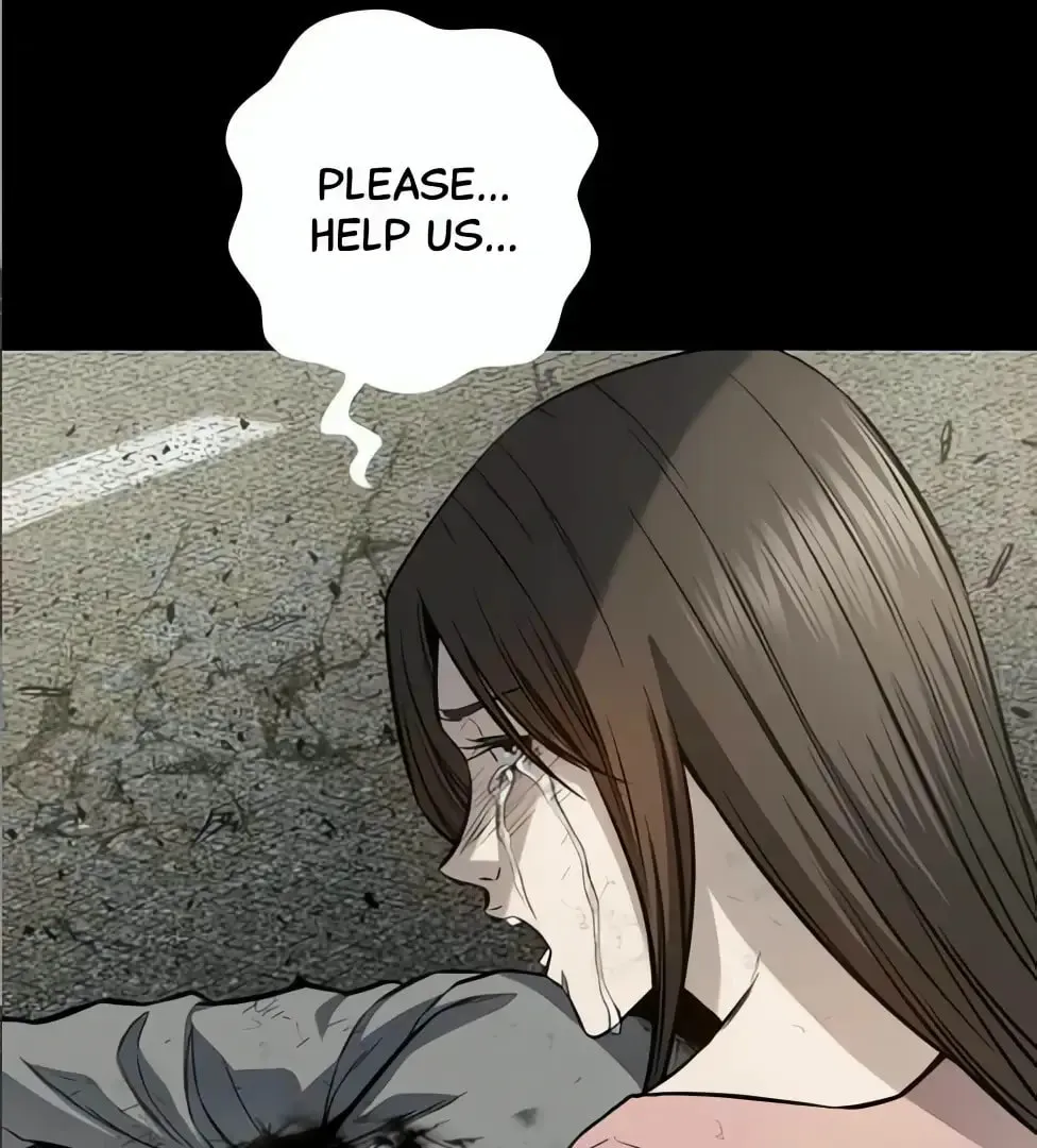 Dead Queen Chapter 198 page 147 - 