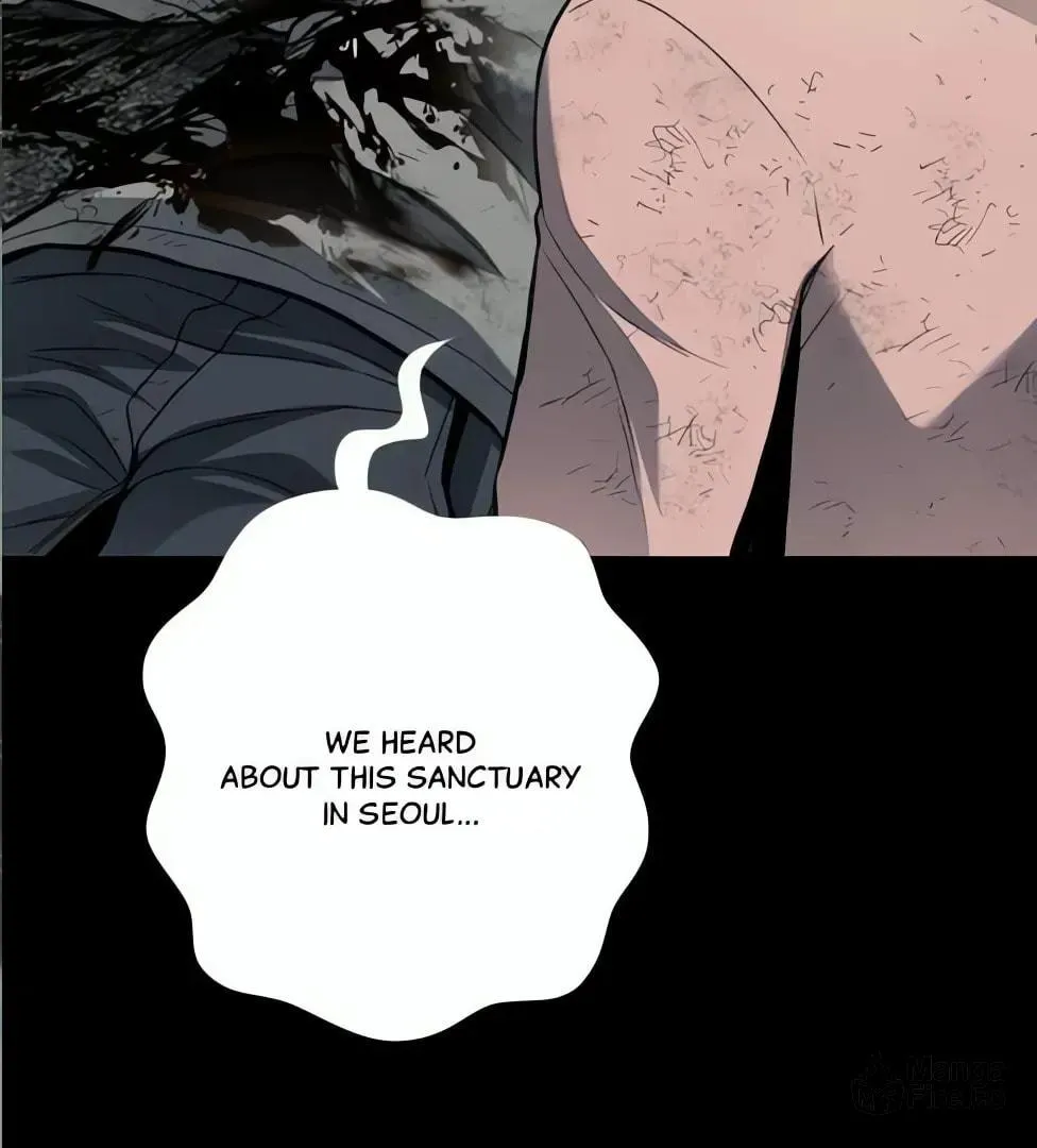 Dead Queen Chapter 198 page 148 - 
