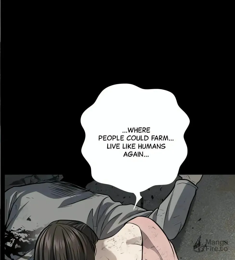 Dead Queen Chapter 198 page 149 - 