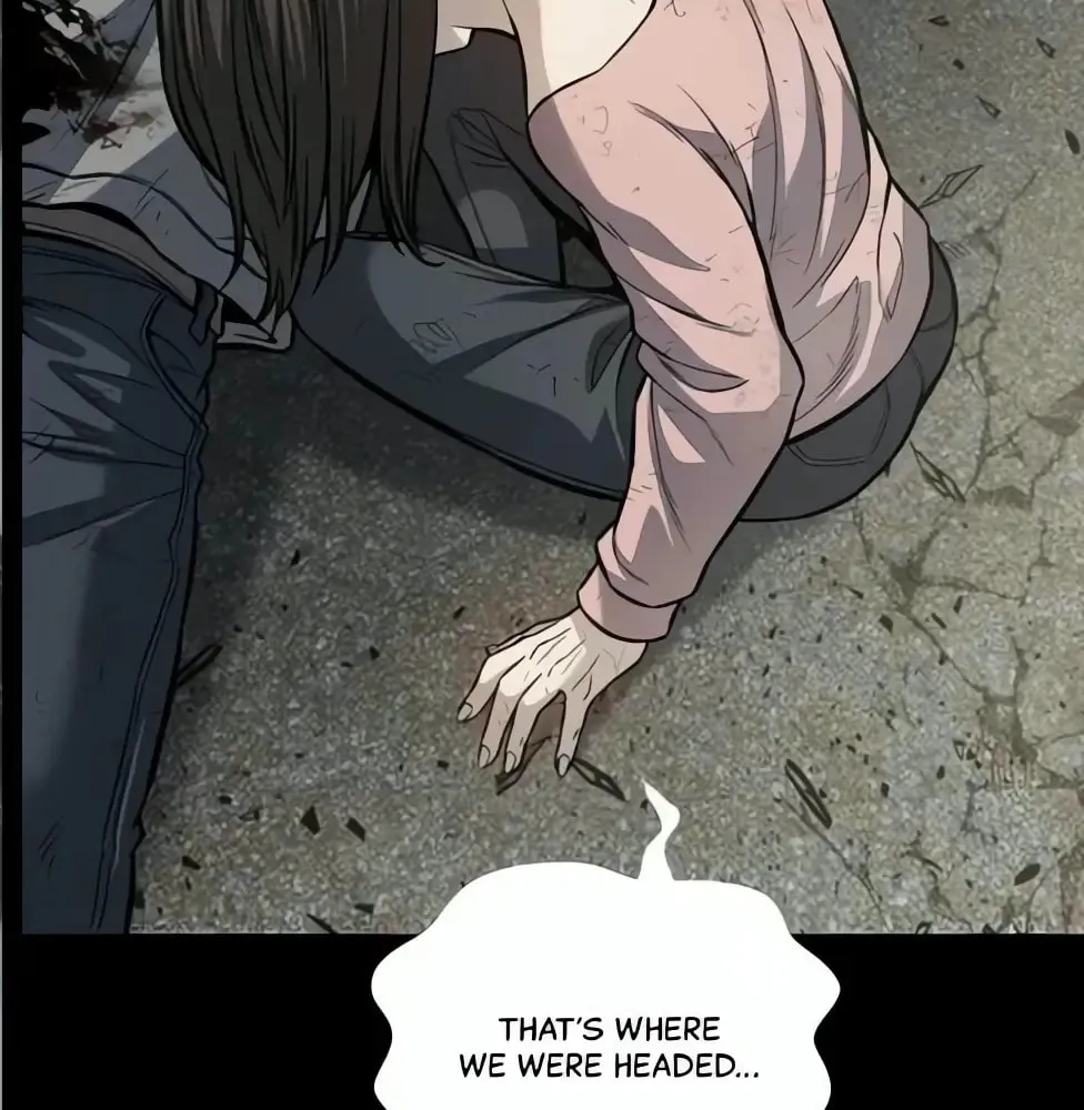 Dead Queen Chapter 198 page 150 - 