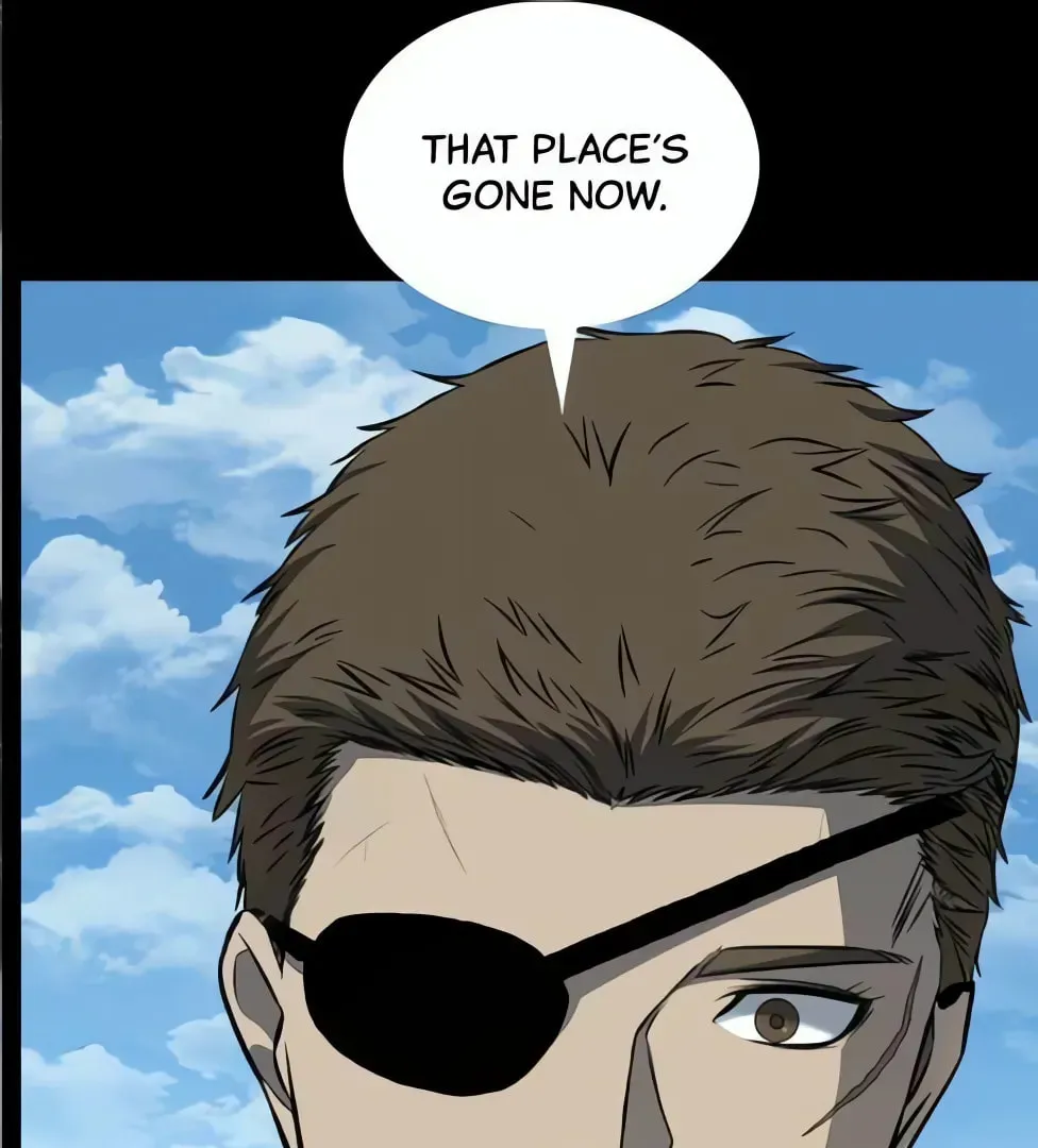 Dead Queen Chapter 198 page 152 - 
