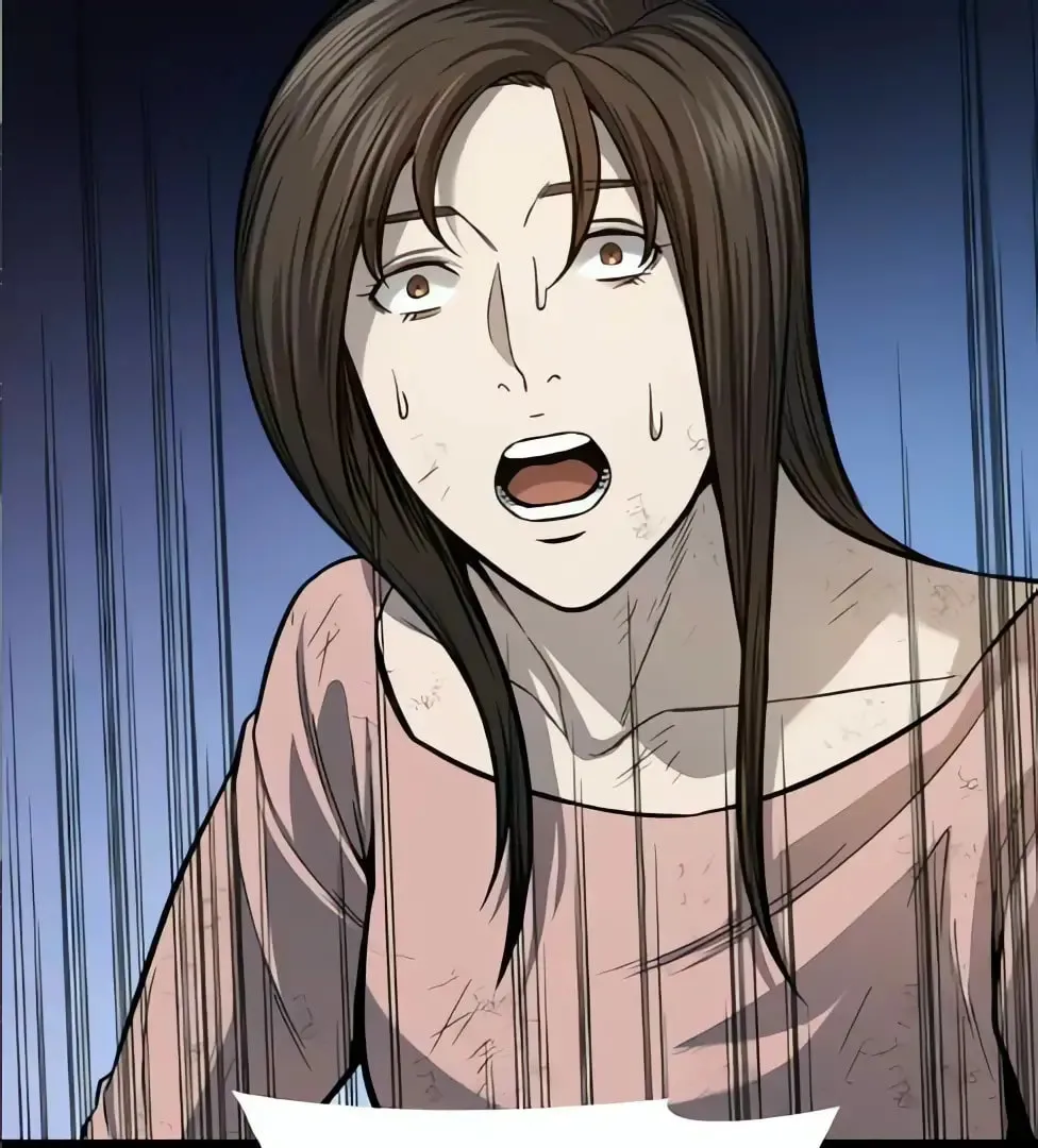 Dead Queen Chapter 198 page 158 - 