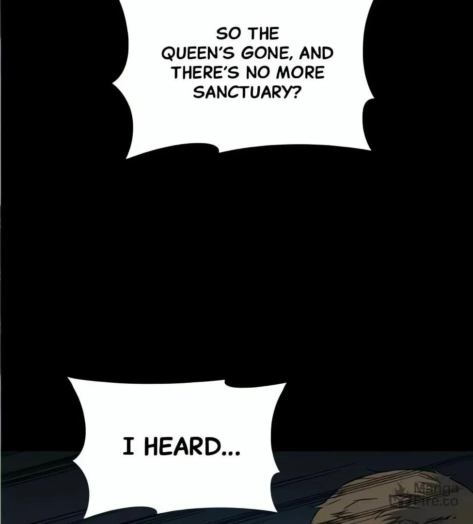 Dead Queen Chapter 198 page 159 - 