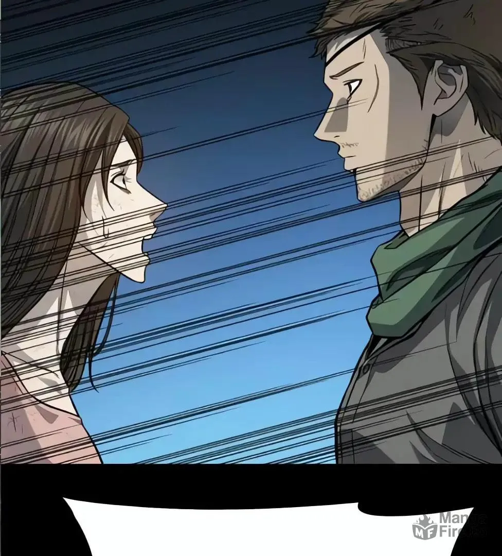 Dead Queen Chapter 198 page 160 - 