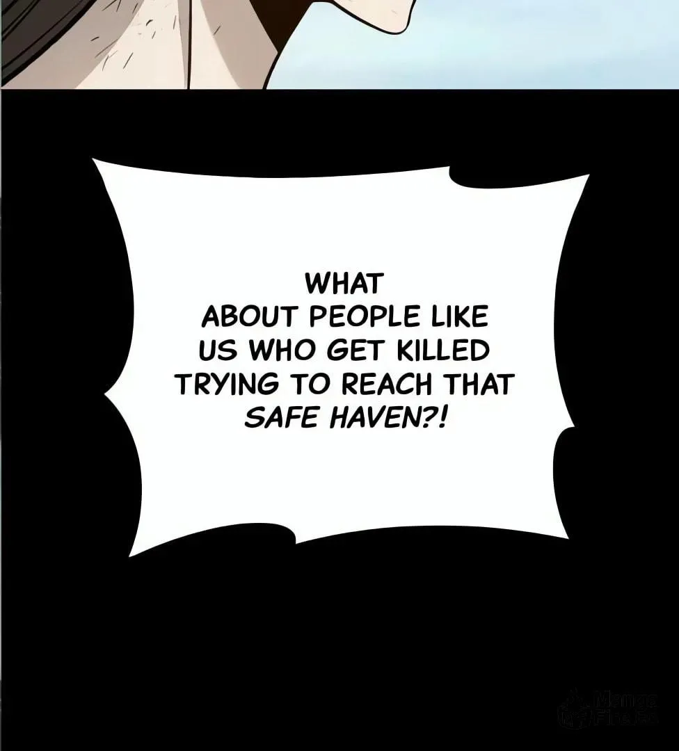 Dead Queen Chapter 198 page 166 - 