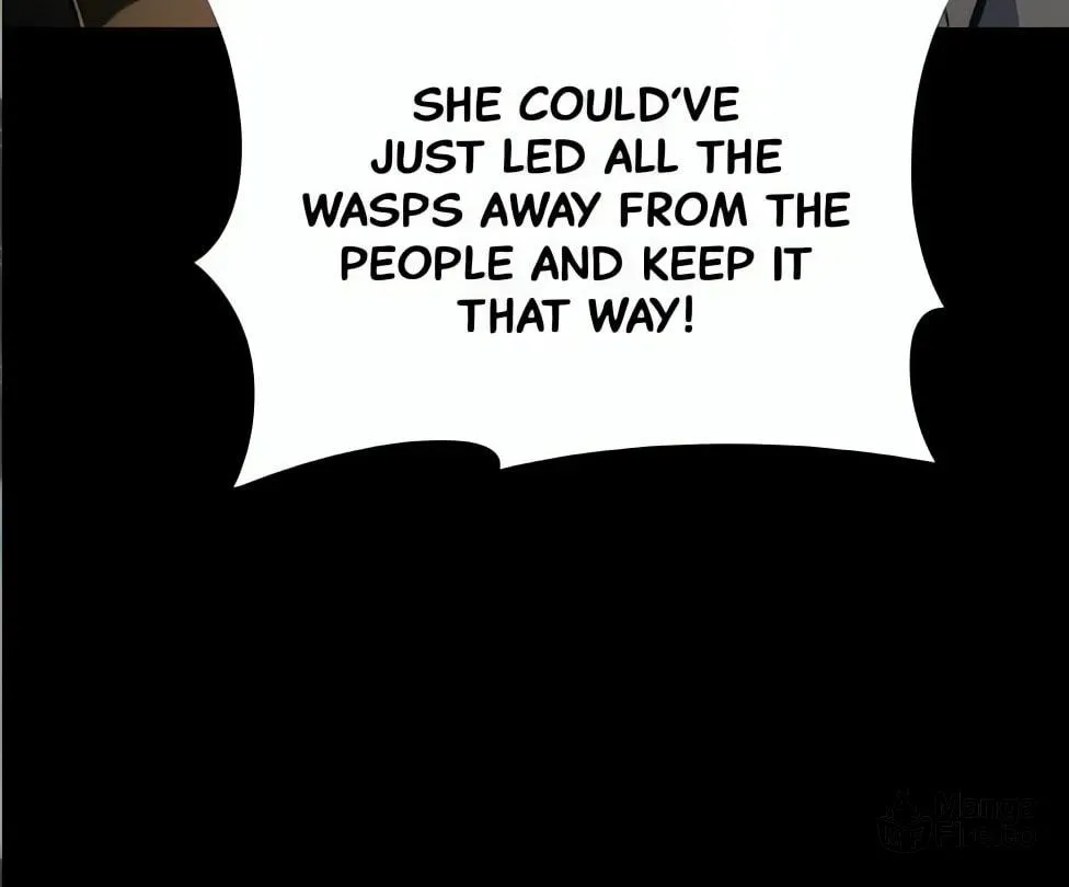 Dead Queen Chapter 198 page 169 - 