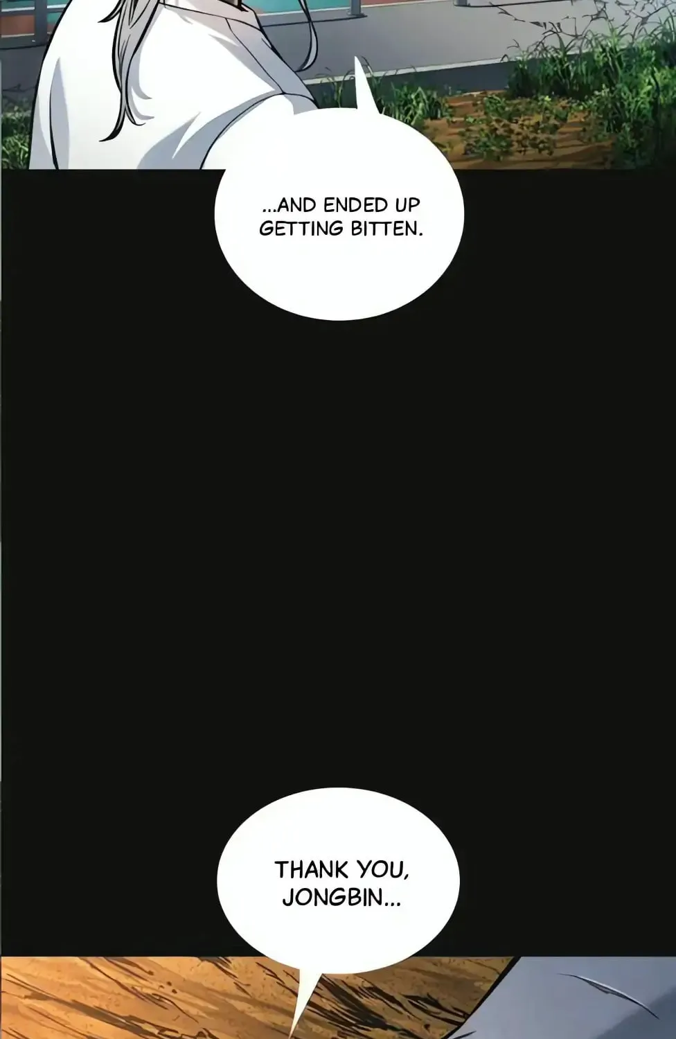 Dead Queen Chapter 198 page 18 - 