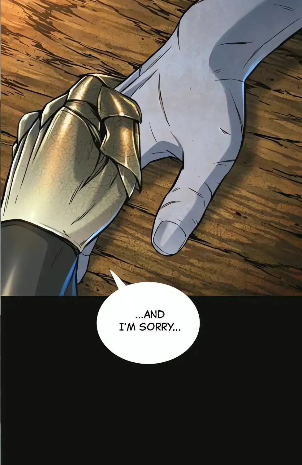 Dead Queen Chapter 198 page 19 - 