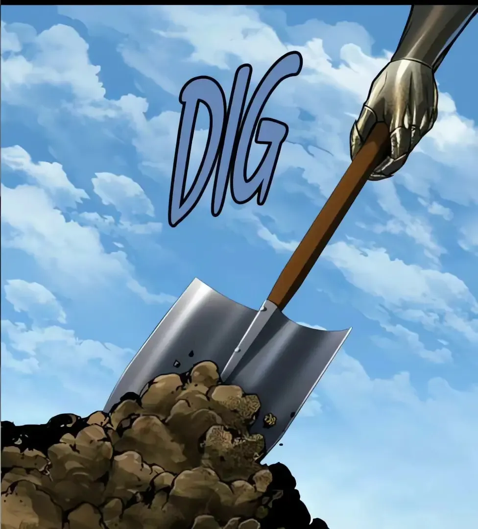 Dead Queen Chapter 198 page 40 - 