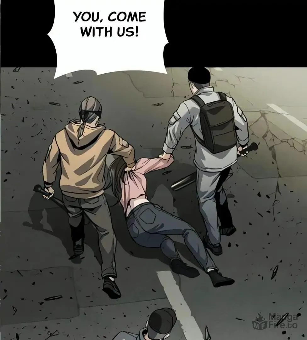 Dead Queen Chapter 198 page 79 - 