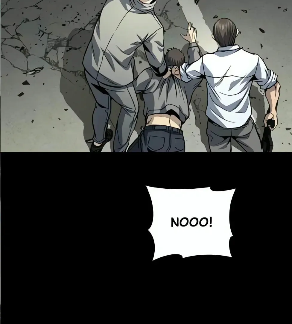 Dead Queen Chapter 198 page 80 - 