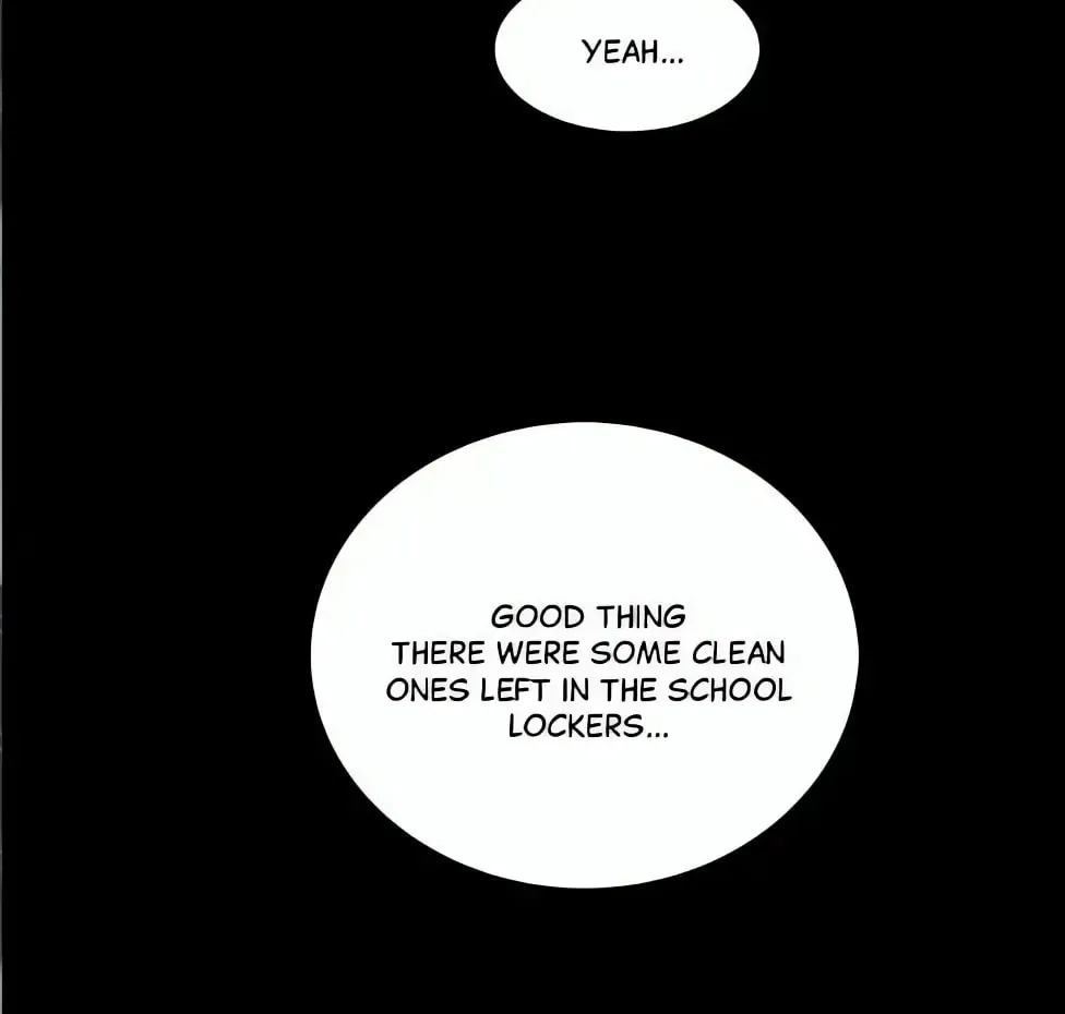 Dead Queen Chapter 198 page 10 - 