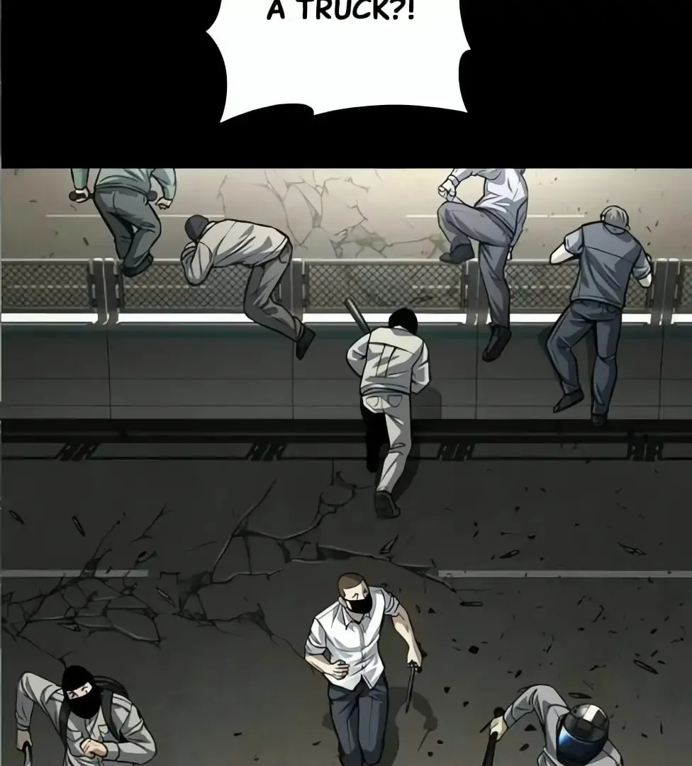 Dead Queen Chapter 198 page 92 - 