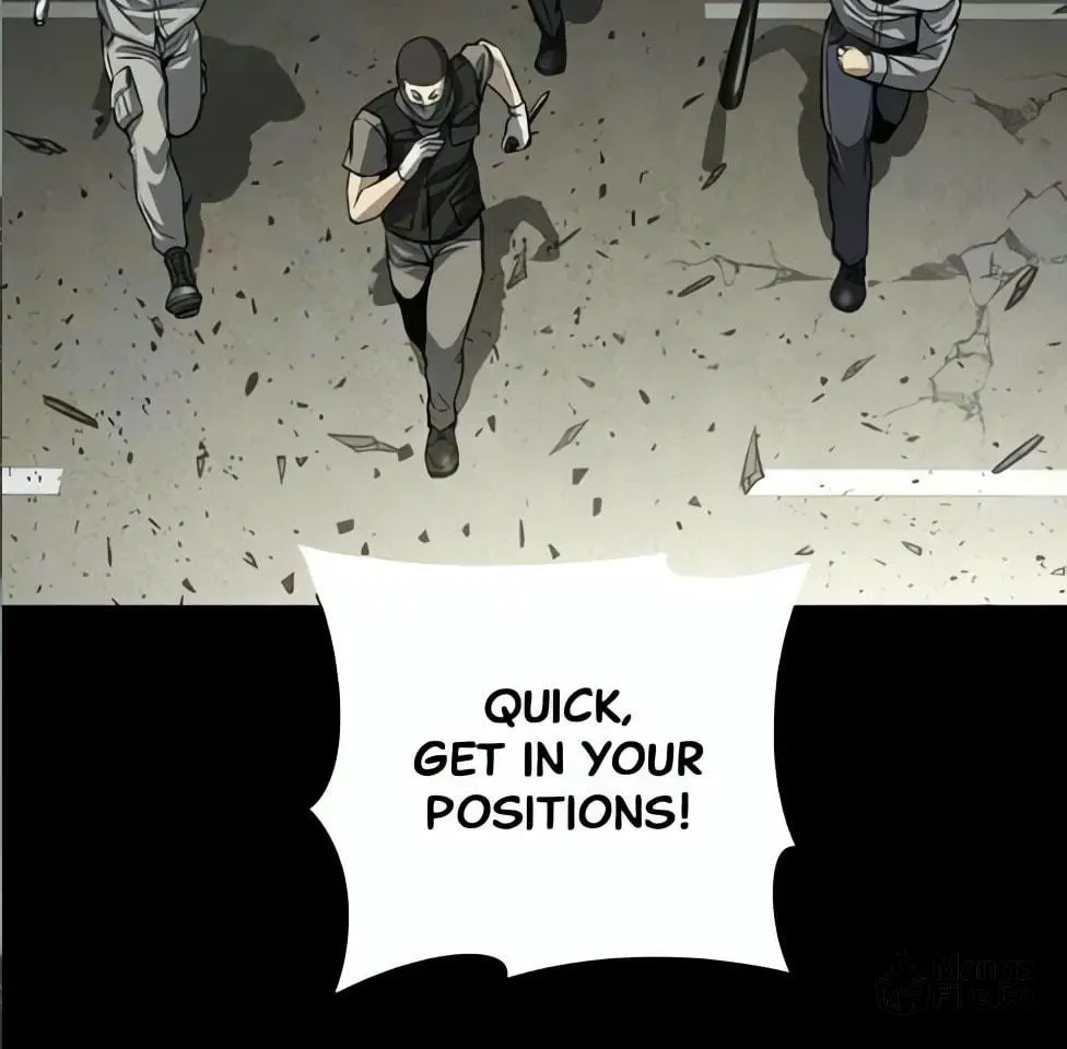 Dead Queen Chapter 198 page 93 - 