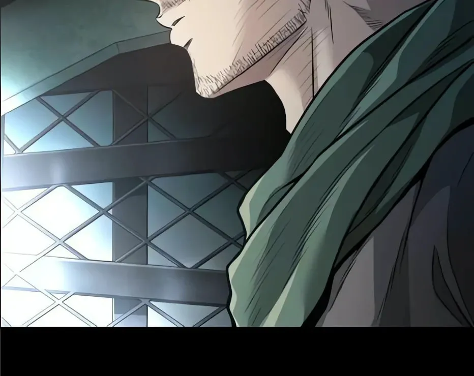 Dead Queen Chapter 199 page 11 - 
