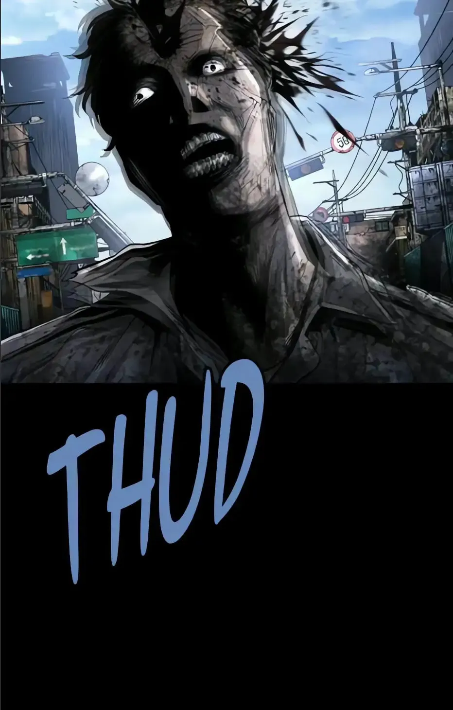 Dead Queen Chapter 199 page 113 - 