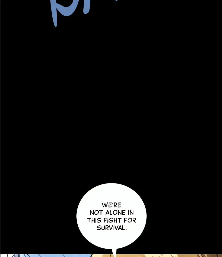 Dead Queen Chapter 199 page 116 - 