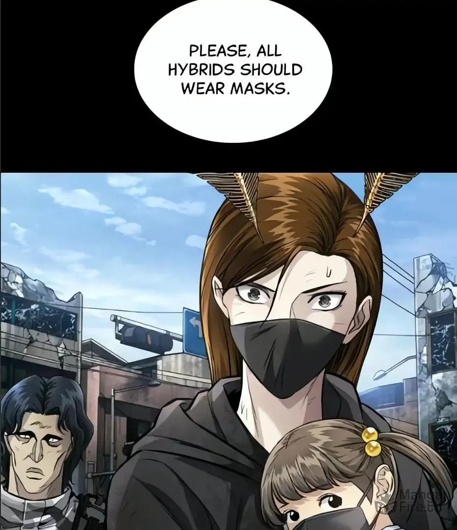 Dead Queen Chapter 199 page 121 - 