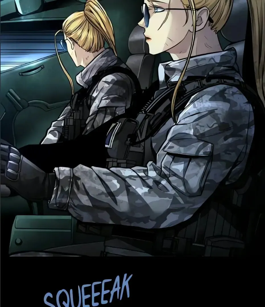Dead Queen Chapter 199 page 126 - 