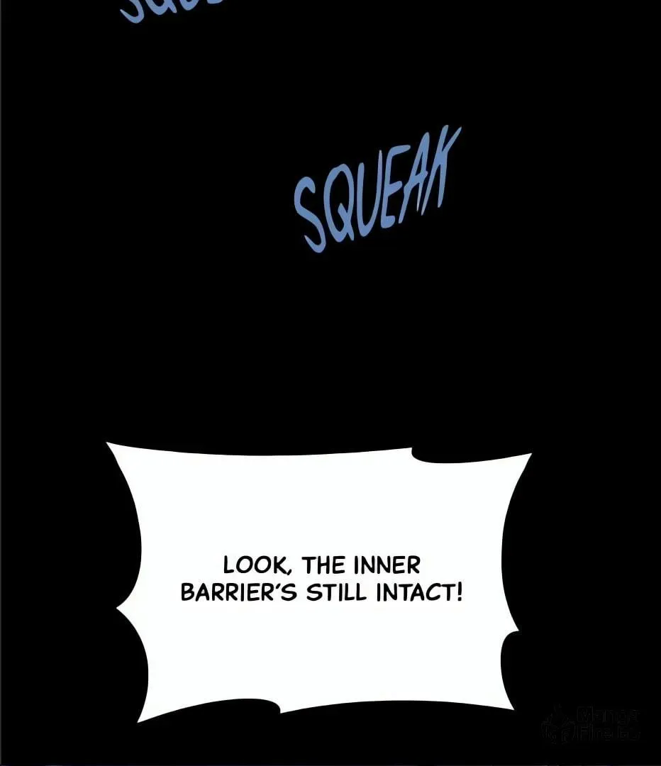 Dead Queen Chapter 199 page 127 - 