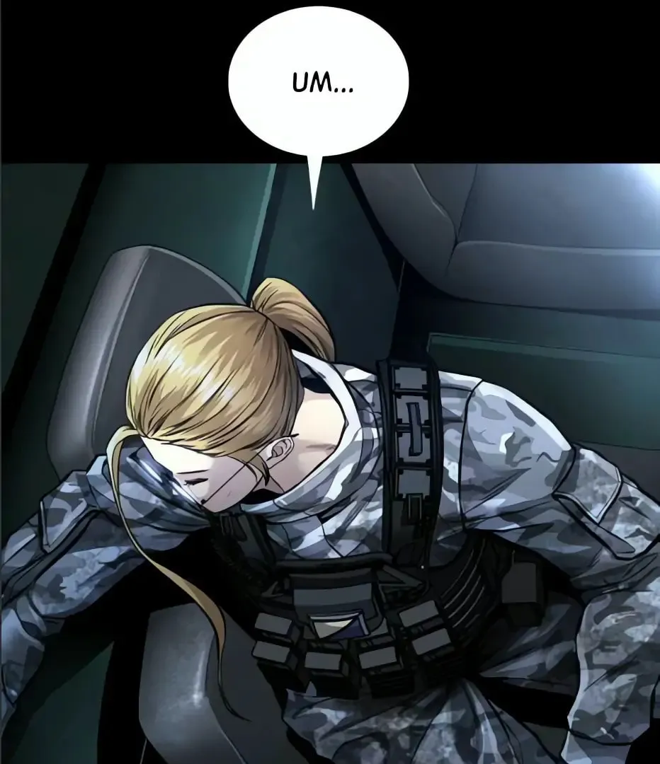 Dead Queen Chapter 199 page 135 - 