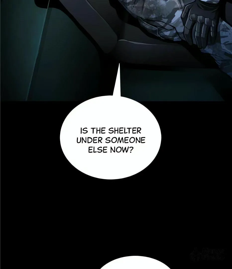 Dead Queen Chapter 199 page 136 - 