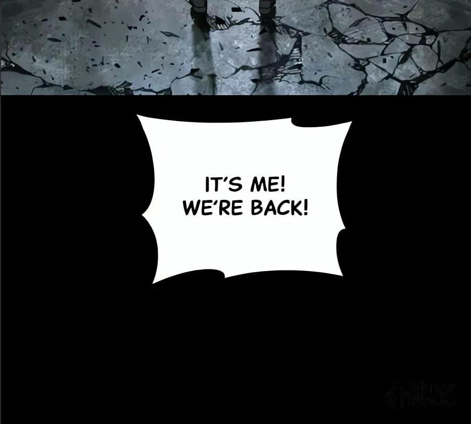Dead Queen Chapter 199 page 145 - 