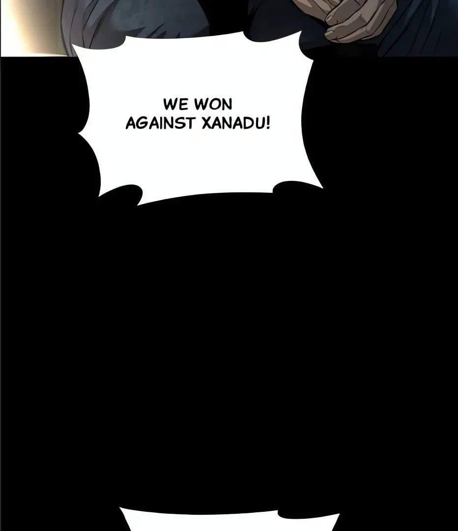 Dead Queen Chapter 199 page 150 - 