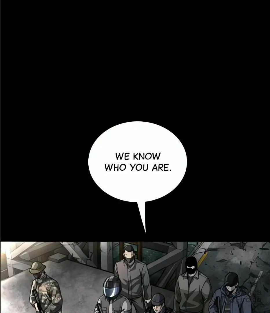 Dead Queen Chapter 199 page 154 - 