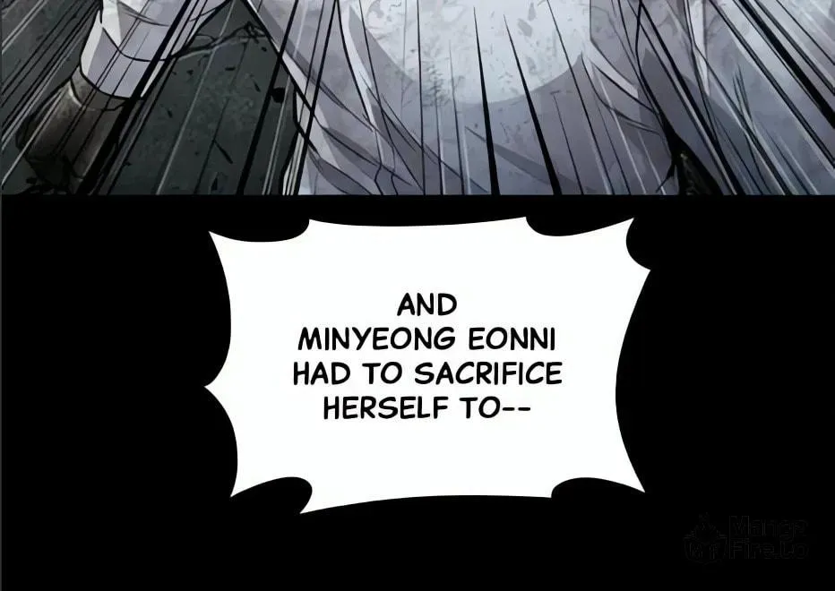 Dead Queen Chapter 199 page 163 - 