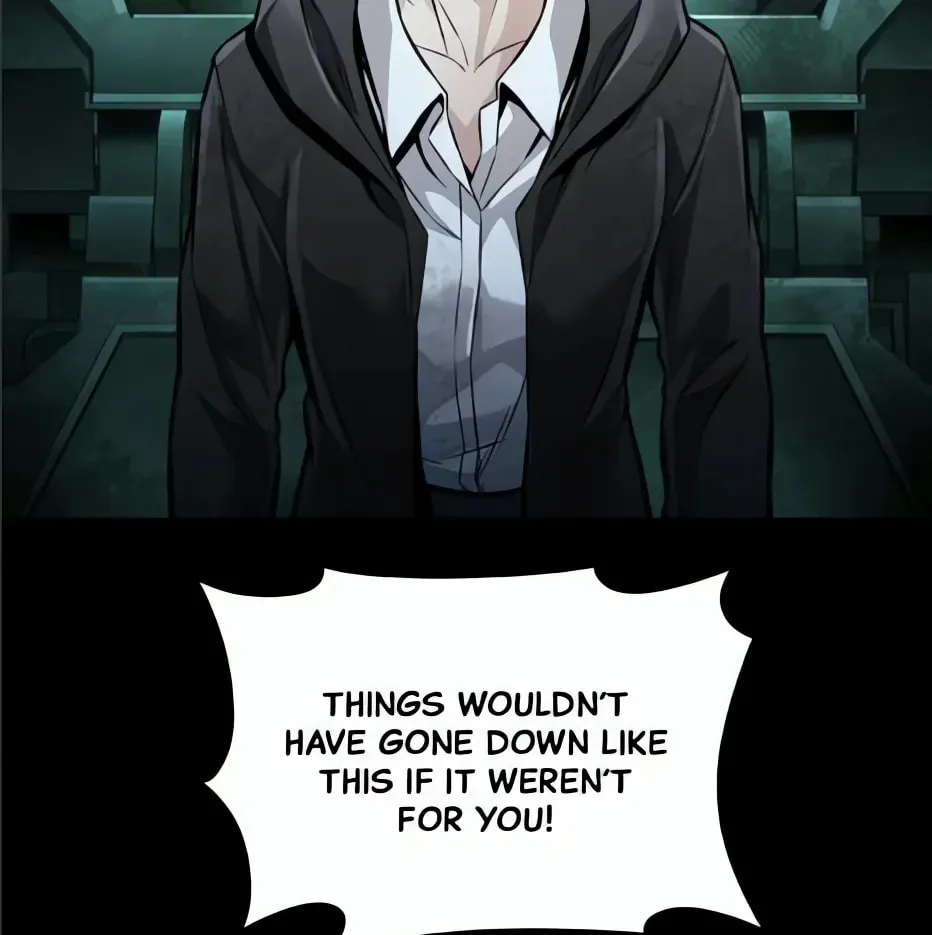 Dead Queen Chapter 199 page 168 - 
