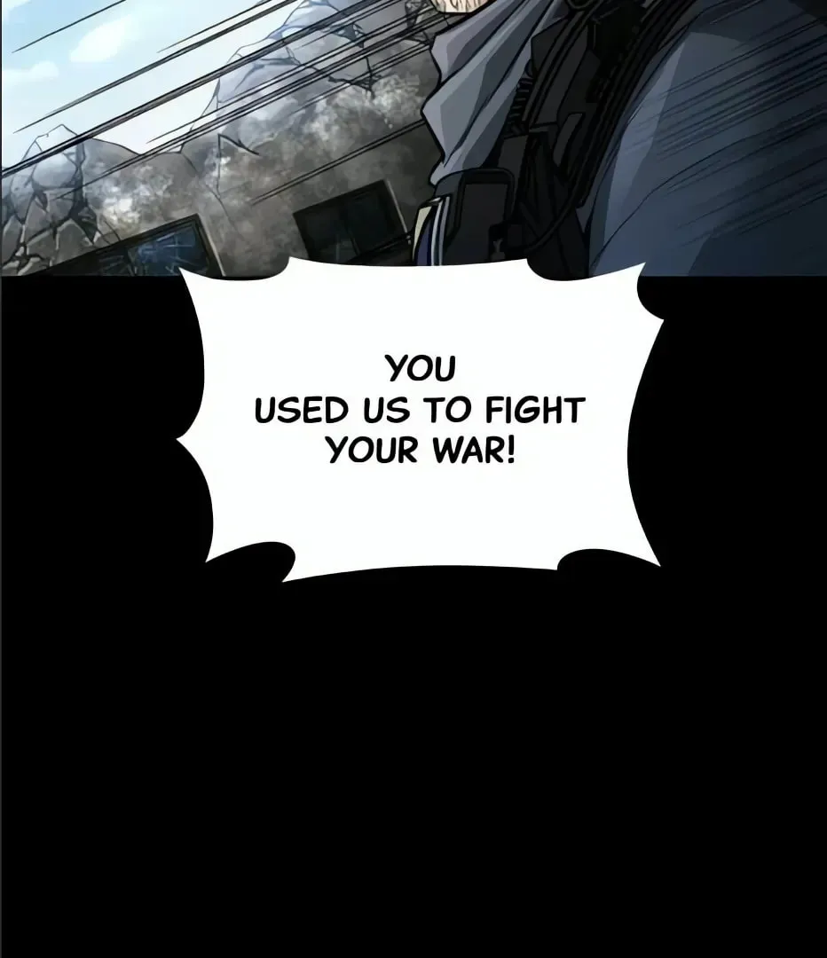 Dead Queen Chapter 199 page 171 - 