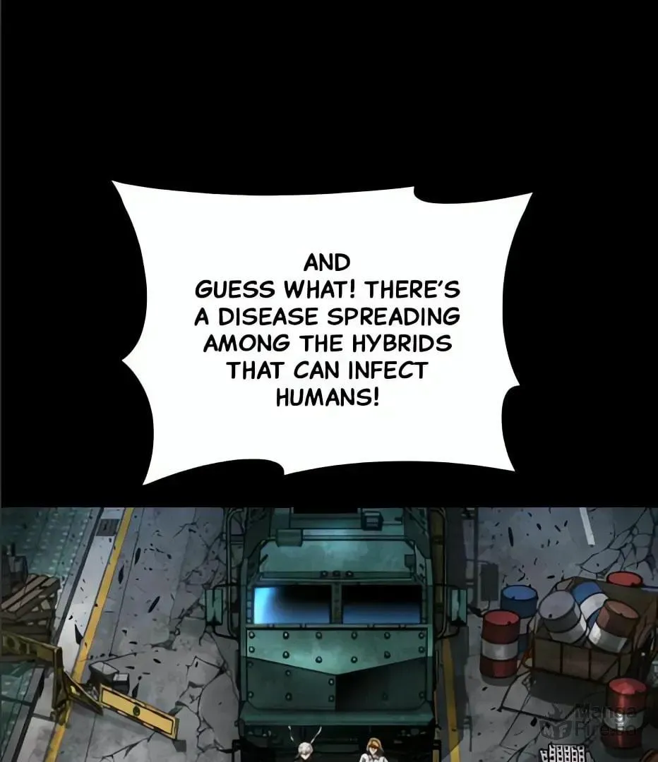 Dead Queen Chapter 199 page 172 - 