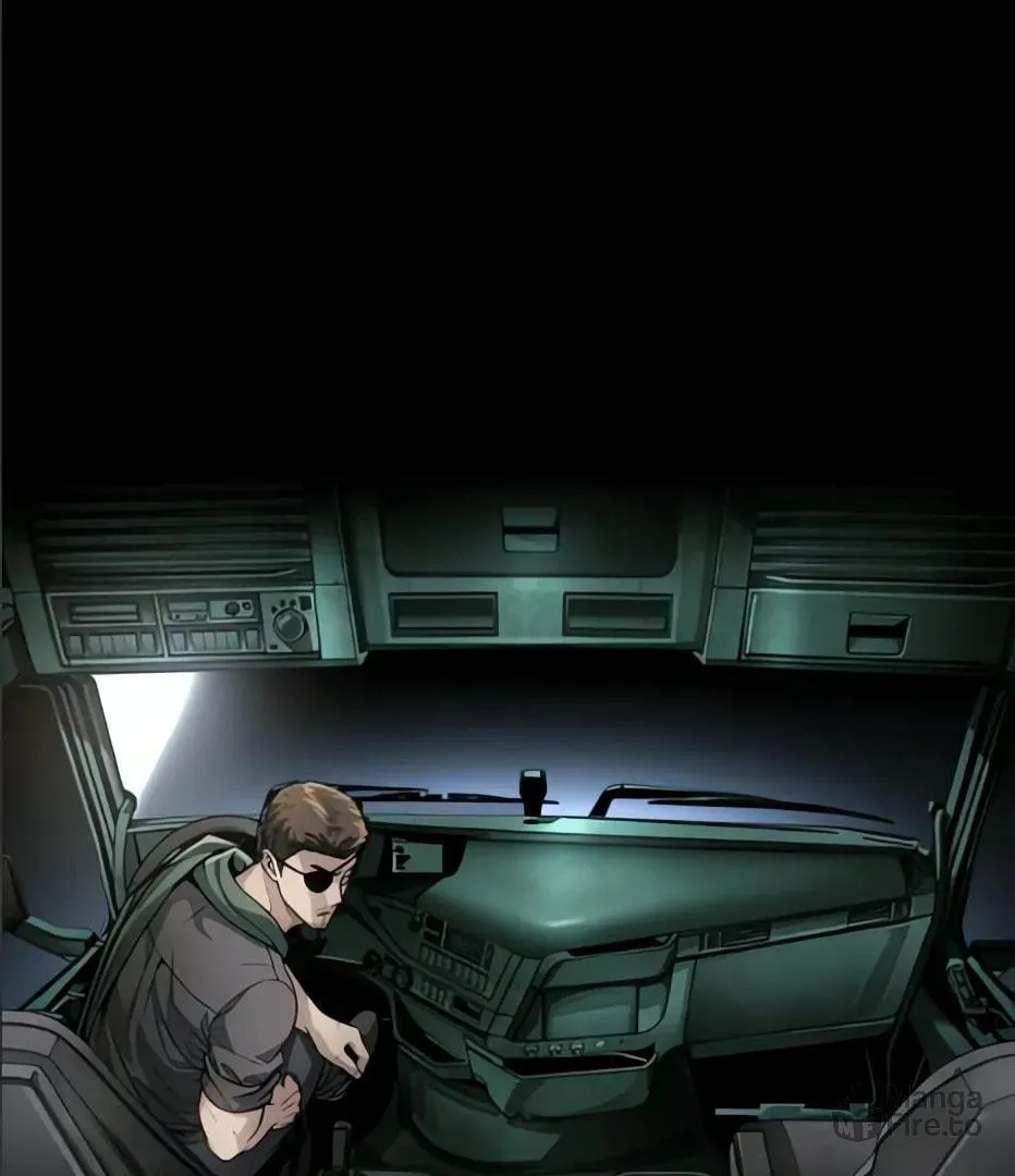 Dead Queen Chapter 199 page 21 - 