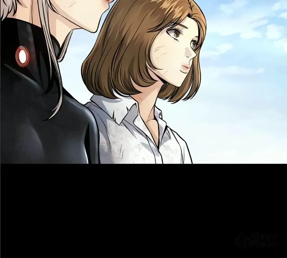Dead Queen Chapter 199 page 35 - 