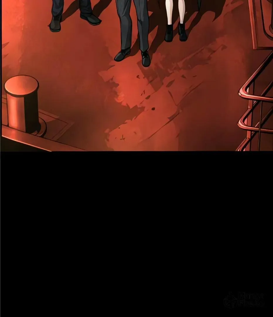 Dead Queen Chapter 199 page 39 - 