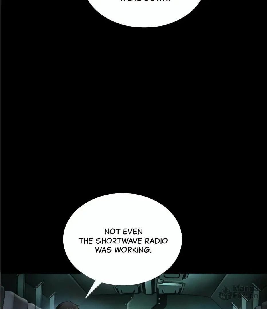 Dead Queen Chapter 199 page 50 - 