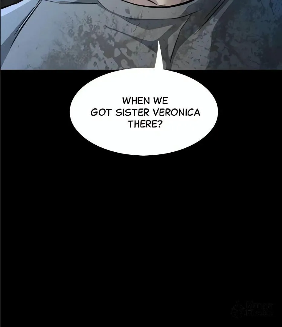 Dead Queen Chapter 199 page 54 - 