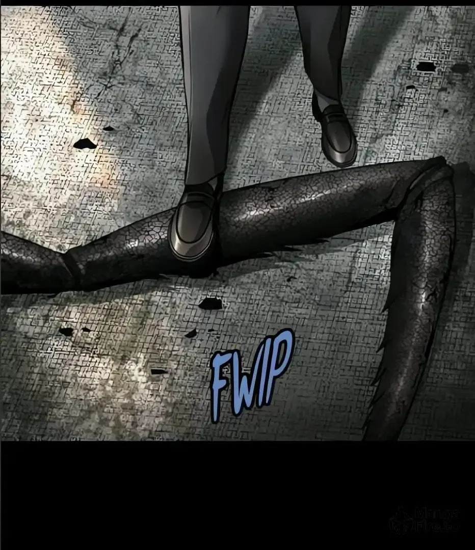 Dead Queen Chapter 199 page 70 - 