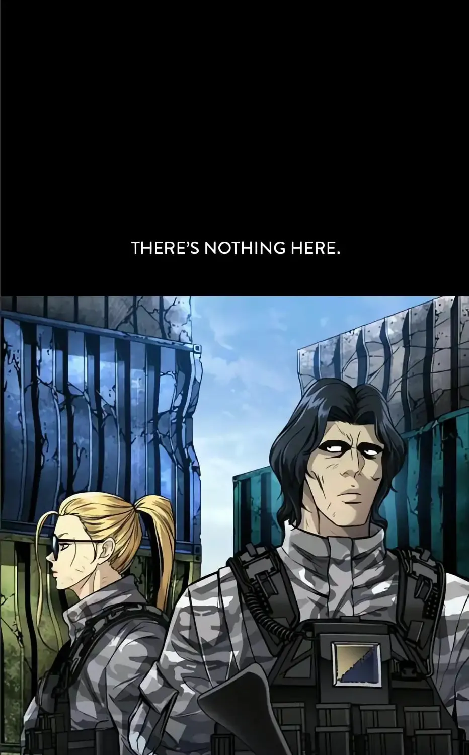 Dead Queen Chapter 199 page 77 - 