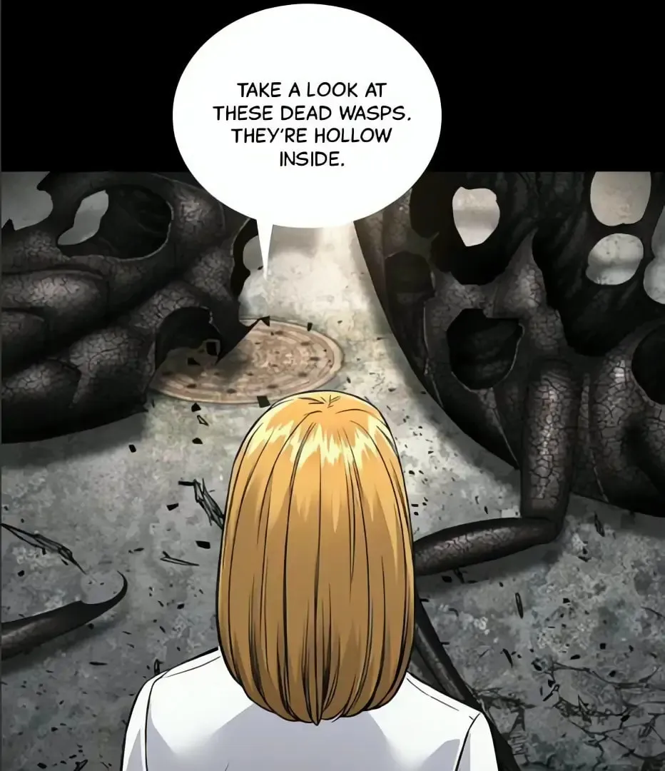 Dead Queen Chapter 199 page 80 - 