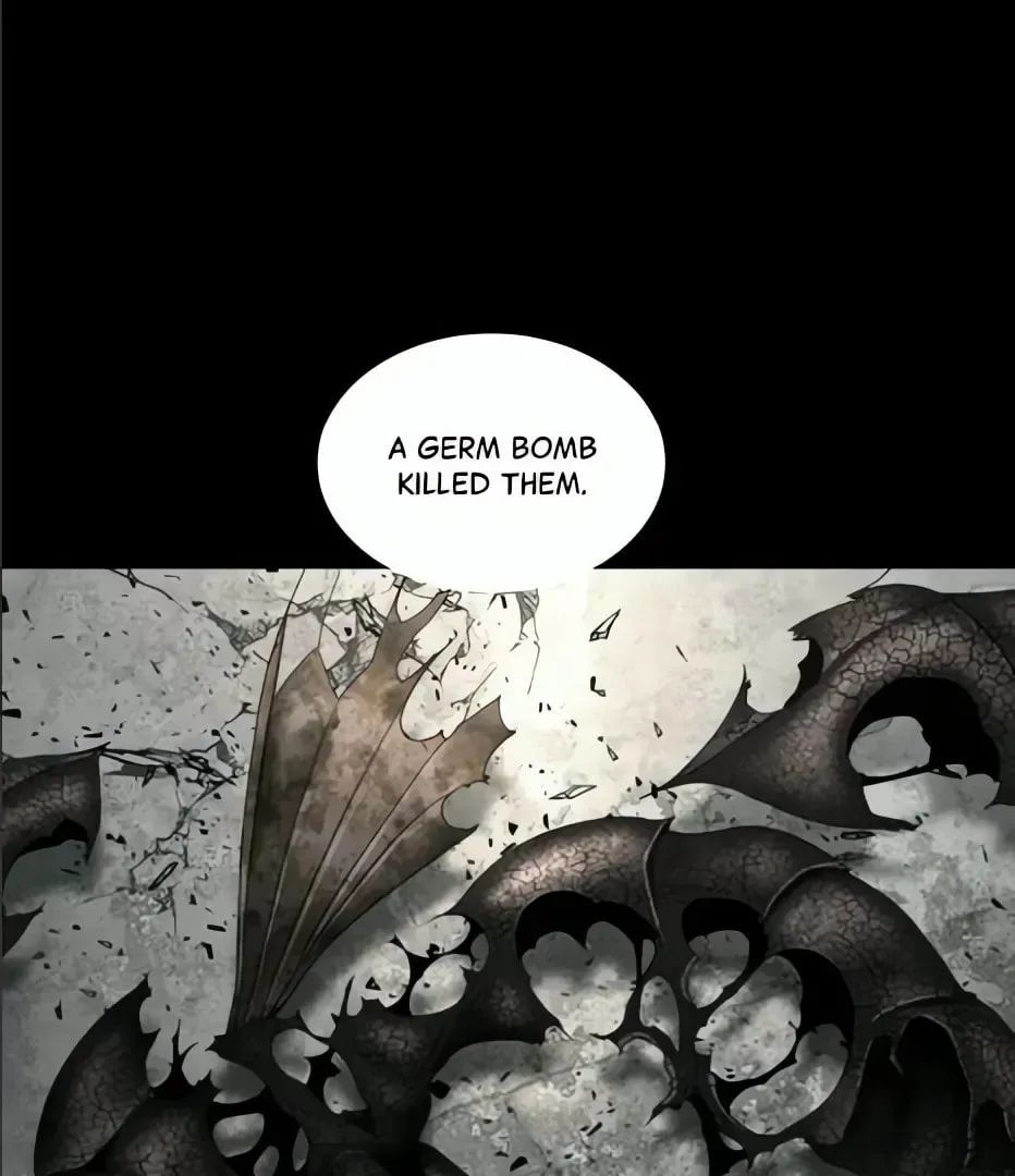 Dead Queen Chapter 199 page 82 - 