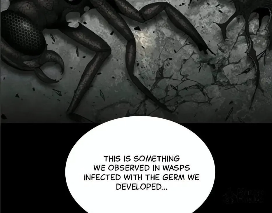 Dead Queen Chapter 199 page 83 - 