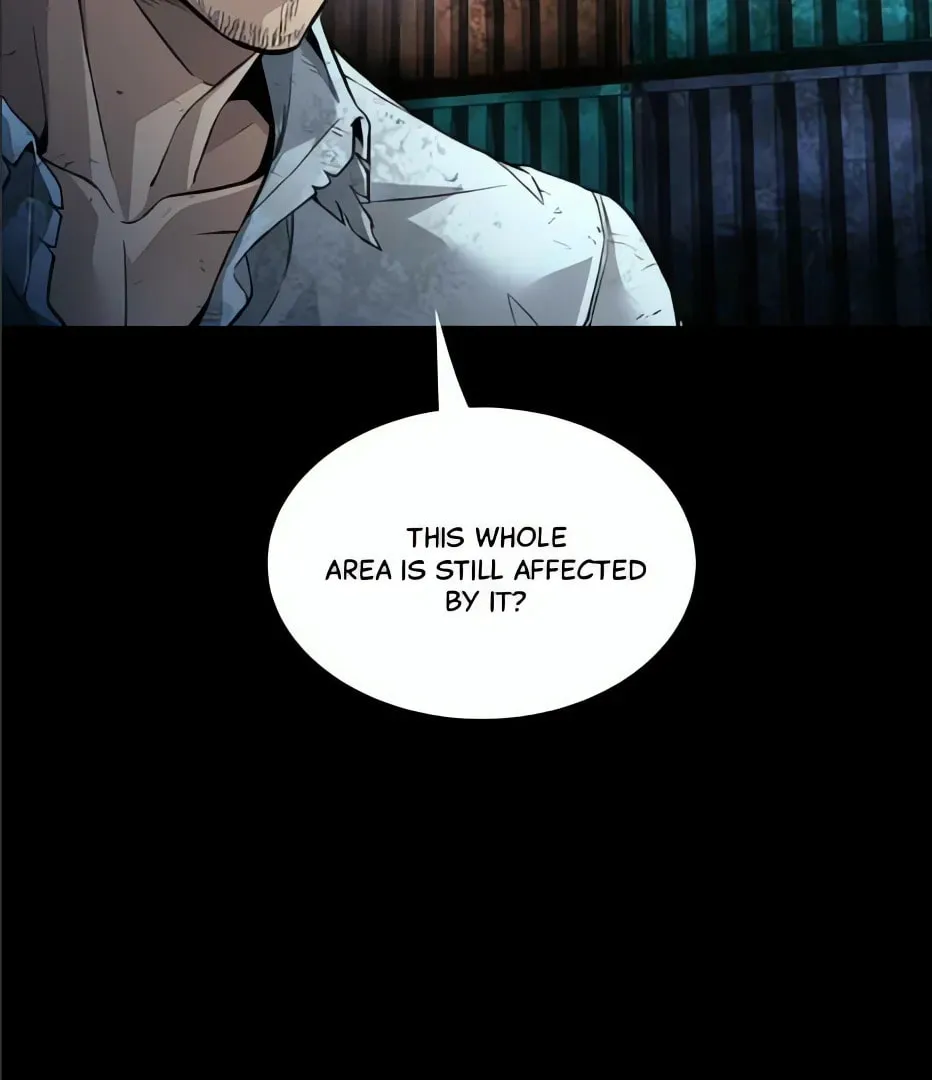 Dead Queen Chapter 199 page 86 - 